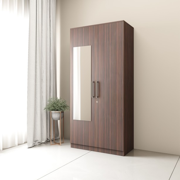 Two Door Wardrobe - HPWR 102