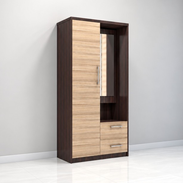 SINGLE DOOR - AXCON