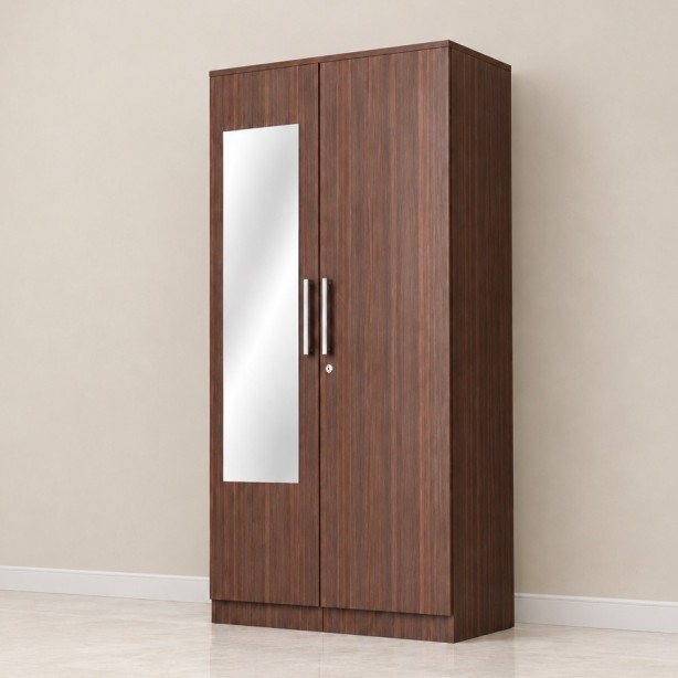 Two Door Wardrobe - HPWR 107