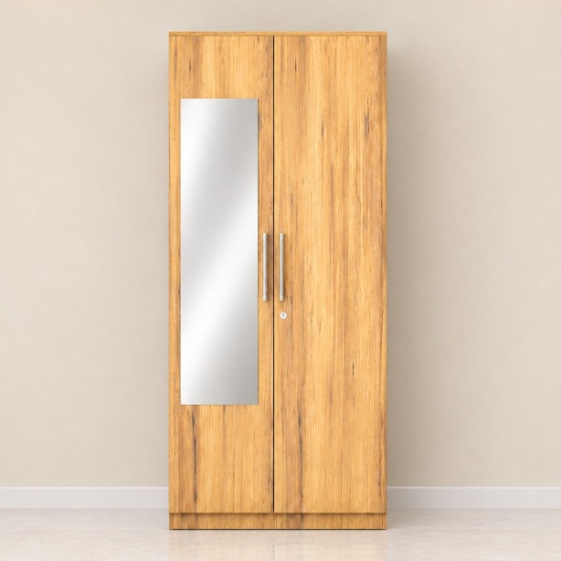 Two Door Wardrobe - HPWR 108