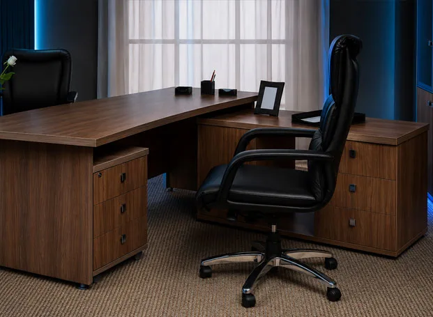 Executive & Cabin Furniture