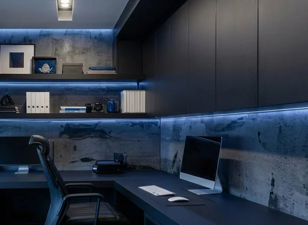 Storage & Organization