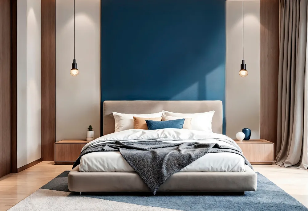 Beds & Headboards