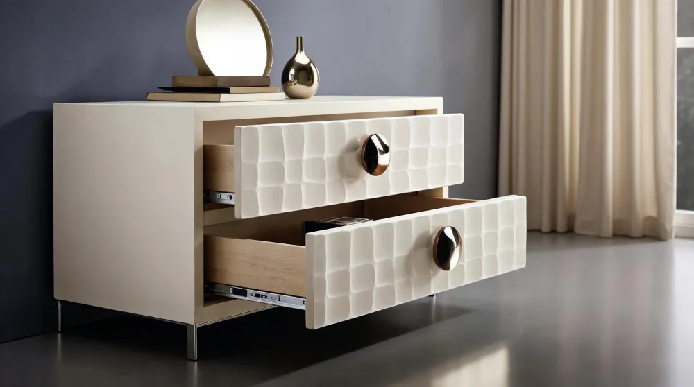 Bedside & Accent Furniture