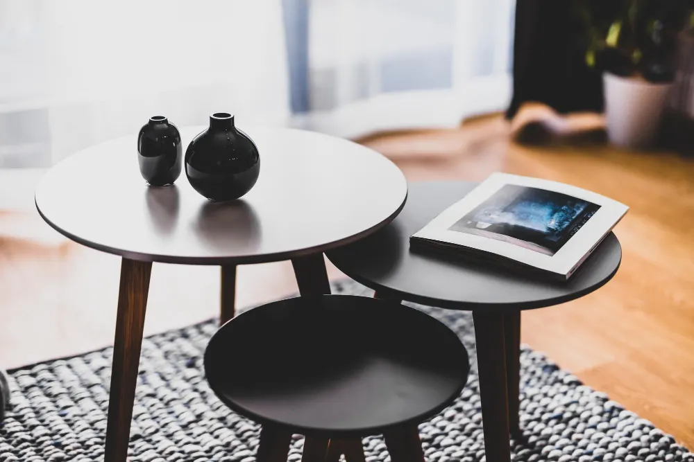 Executive & Cabin Furniture